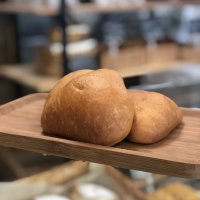 Пирожок с мясом 120гр