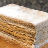 Пастила ассорти