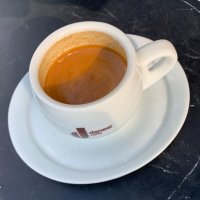 Кофе Двойной Эспрессо  60мл