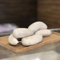 Сардельки Свиные