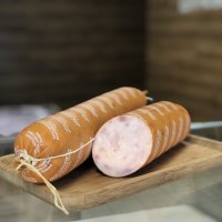 Ветчина куриная