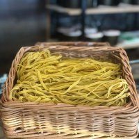 Паста классическая без яйца