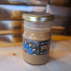 Урбеч из грецкого ореха  150гр