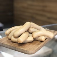 Сосиски куриные Малышок
