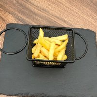 Картофель фри 75гр