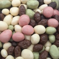 Арахис в шоколаде ассорти