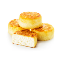 Сырники классические